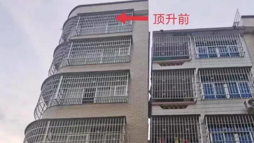 卡本粘鋼加固工藝與既有建筑糾偏加固技術 房屋安全的守護者