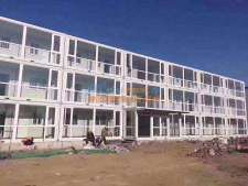 沈陽快拼房選購指南 價格合理與優(yōu)質(zhì)工程服務(wù)一站式獲取