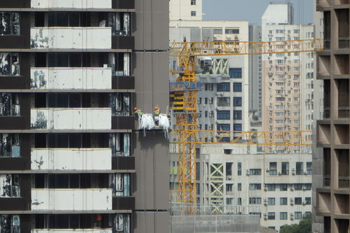 上海優(yōu)化中小套型住房建筑面積標(biāo)準(zhǔn) 聚焦精細(xì)化設(shè)計(jì)，助力宜居城市建設(shè)